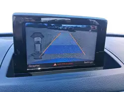 Audi Q3 снимка Audi Q3