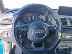 Audi Q3 снимка Audi Q3