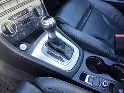 Audi Q3 снимка Audi Q3