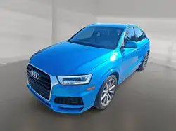 Audi Q3 снимка Audi Q3