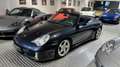Porsche 996 Carrera 4S Cabrio Gris - thumbnail 2
