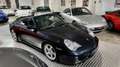 Porsche 996 Carrera 4S Cabrio Gris - thumbnail 3
