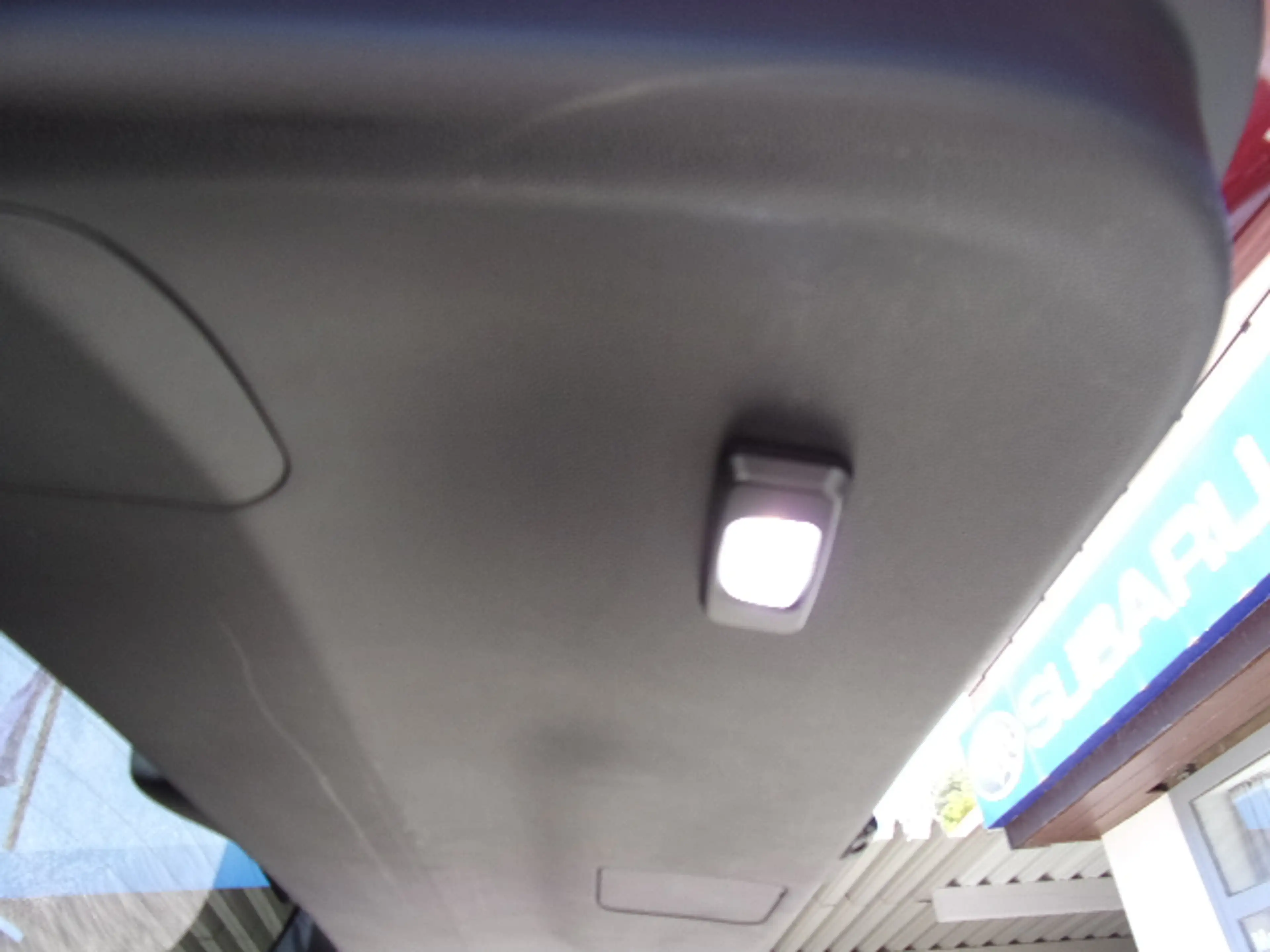 Subaru OUTBACK Outback 2.5i Lineartronic Platinum AHK M+S — photo 18