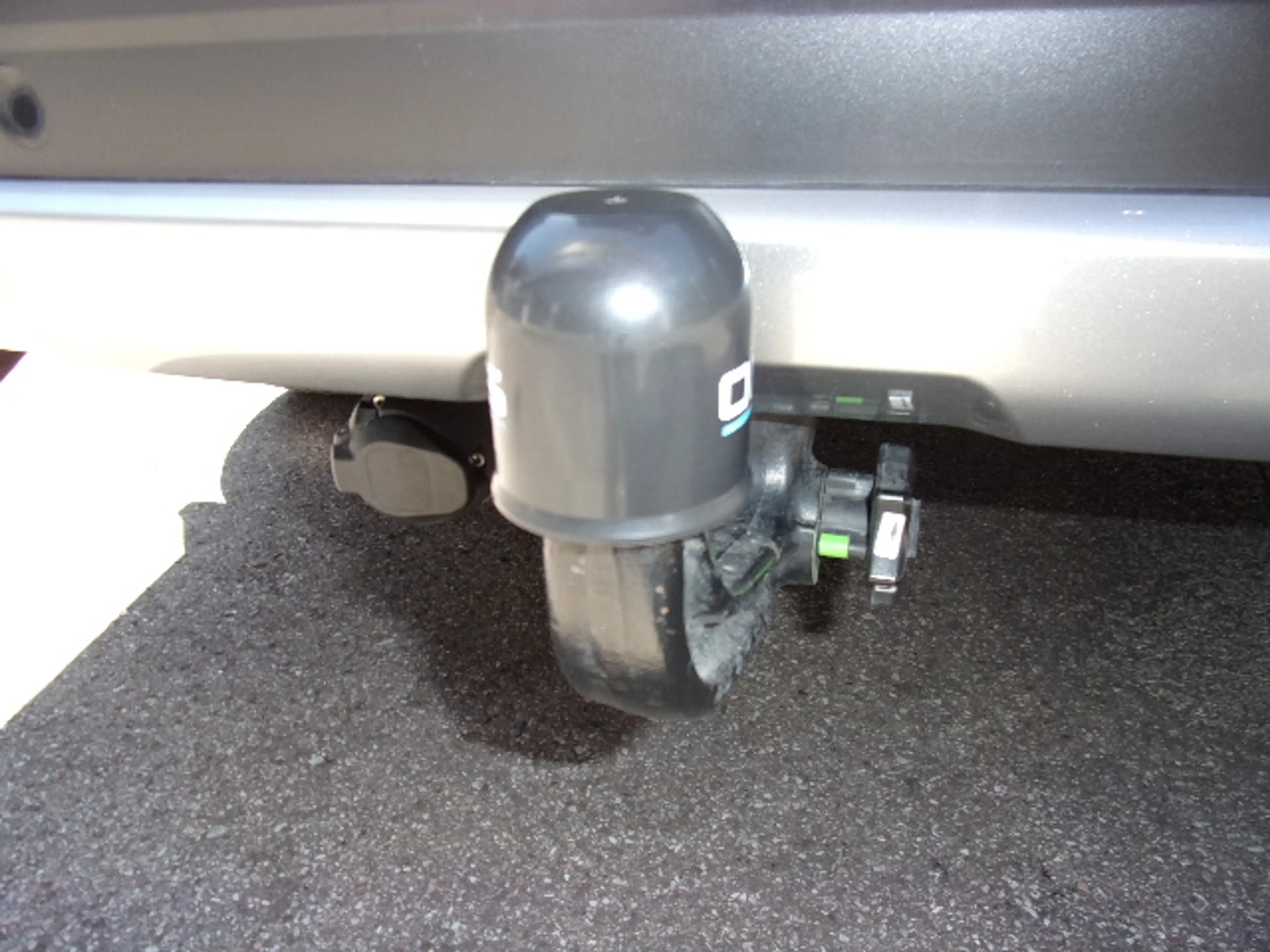 Subaru OUTBACK Outback 2.5i Lineartronic Platinum AHK M+S — photo 17