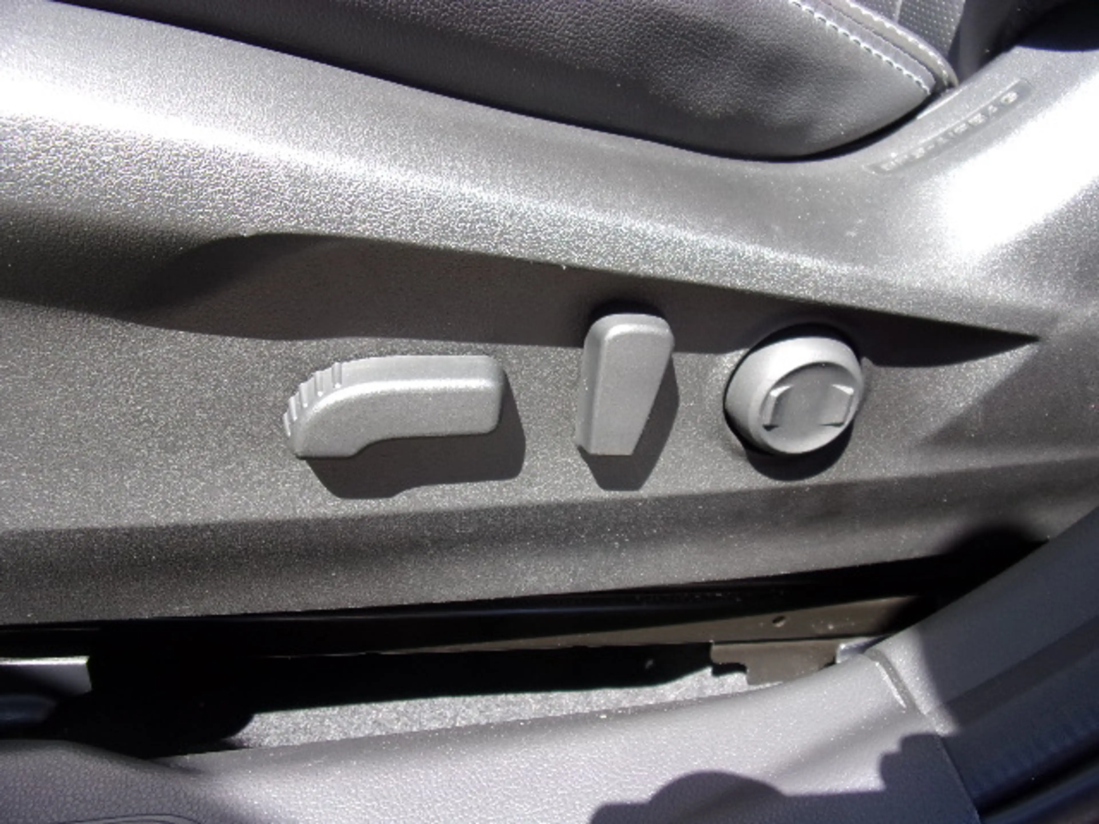 Subaru OUTBACK Outback 2.5i Lineartronic Platinum AHK M+S — photo 9