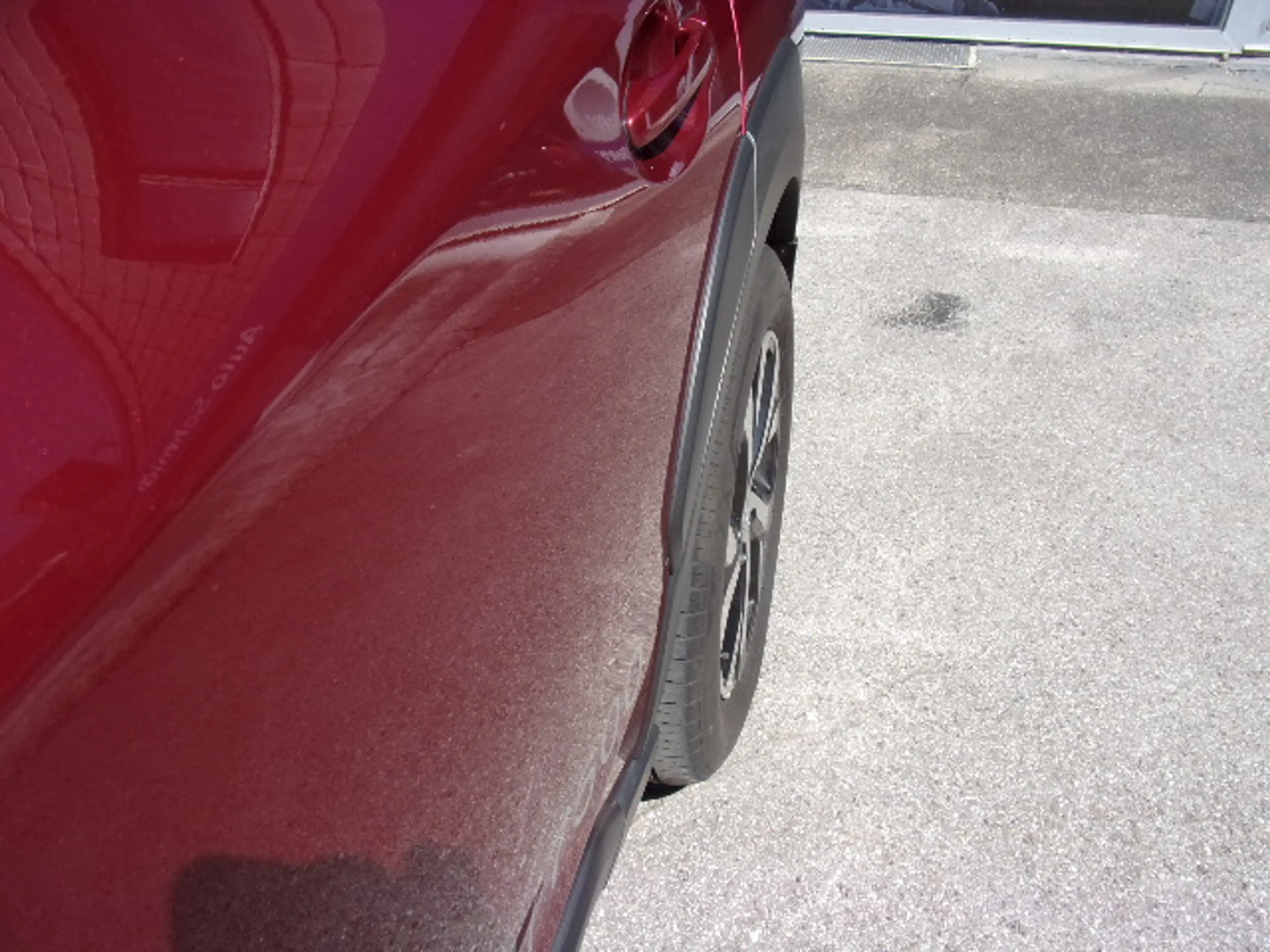 Subaru OUTBACK Outback 2.5i Lineartronic Platinum AHK M+S — photo 19