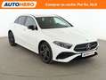 Mercedes-Benz A 250 250e AMG Line Blanco - thumbnail 8