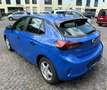 Opel Corsa 1.2 F Edition Klima 1.Hand Euro6 Alu MFL Azul - thumbnail 4