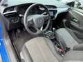 Opel Corsa 1.2 F Edition Klima 1.Hand Euro6 Alu MFL Azul - thumbnail 10