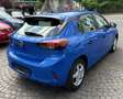 Opel Corsa 1.2 F Edition Klima 1.Hand Euro6 Alu MFL Azul - thumbnail 7