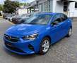 Opel Corsa 1.2 F Edition Klima 1.Hand Euro6 Alu MFL Azul - thumbnail 6