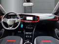 Opel Mokka GS Line Sitzheiz. LED Navi DAB 180°Kamera Gris - thumbnail 10
