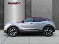 Opel Mokka GS Line Sitzheiz. LED Navi DAB 180°Kamera Gris - thumbnail 2