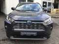 Toyota RAV 4 2.5 Hybrid 4x4 Team D*Technik-Paket*NAVI* Grau - thumbnail 2