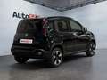 Fiat Panda Panda 1.0 firefly hybrid City Cross s&s 70cv 5p.ti Schwarz - thumbnail 6