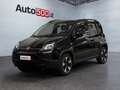 Fiat Panda Panda 1.0 firefly hybrid City Cross s&s 70cv 5p.ti Schwarz - thumbnail 1