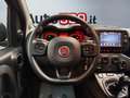 Fiat Panda Panda 1.0 firefly hybrid City Cross s&s 70cv 5p.ti Schwarz - thumbnail 10
