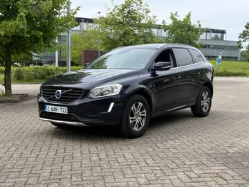 XC60 2.0 D3 Ocean Race Geartronic