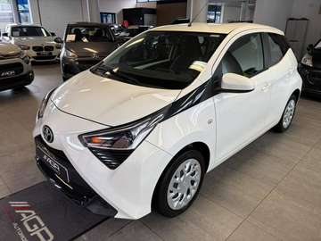 AIRCO CAMERA DE RECUL