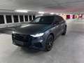 Audi Q8 BLACK S.LINE PANOROMA MATRIX 50 TDI QUATTRO ASİST Grau - thumbnail 10