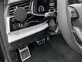Audi Q8 BLACK S.LINE PANOROMA MATRIX 50 TDI QUATTRO ASİST Grau - thumbnail 8