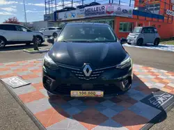 Renault Clio 1.5 DCI 115 INTENS