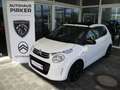 Citroen C1 Airscape VTi 82 Shine Weiß - thumbnail 1