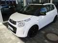 Citroen C1 Airscape VTi 82 Shine Weiß - thumbnail 3
