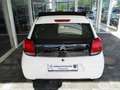 Citroen C1 Airscape VTi 82 Shine Weiß - thumbnail 8