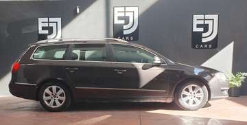 Variant 2.0 FSI Sportline