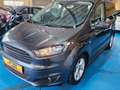 Ford Tourneo Courier 1.5TDCi Ambiente 75 Gris - thumbnail 9