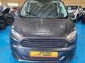 Ford Tourneo Courier 1.5TDCi Ambiente 75 Gris - thumbnail 3