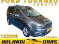 Ford Tourneo Courier 1.5TDCi Ambiente 75 Gris - thumbnail 1