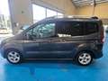 Ford Tourneo Courier 1.5TDCi Ambiente 75 Gris - thumbnail 7