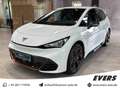 CUPRA Born 170 kW 60 kWh ALLWETTER NAVI SENNHEISER Wit - thumbnail 1