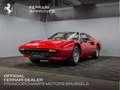 Ferrari 308 GTS Rot - thumbnail 7
