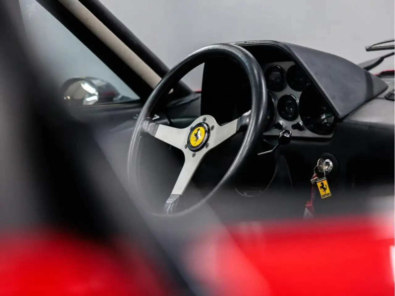 Ferrari 308 GTS, foto 10