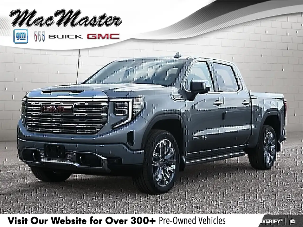 GMC Sierra 1500 fotografie GMC Sierra 1500