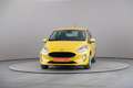 Ford Fiesta 1.0 ECOBOOST BUSINESS Airco lane radio bt pdc cc Gelb - thumbnail 3