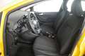 Ford Fiesta 1.0 ECOBOOST BUSINESS Airco lane radio bt pdc cc Gelb - thumbnail 11