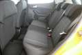 Ford Fiesta 1.0 ECOBOOST BUSINESS Airco lane radio bt pdc cc Жовтий - thumbnail 14