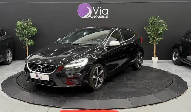 Volvo V40 T3 R-Design / GPS / Radar de Recul