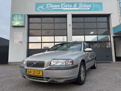 Volvo S80 2.4 Climate Line