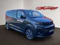 Citroen Spacetourer M 2.0 BlueHDi 180 EAT8 Plus *AHK*Nav*Rückfahrkam. Grau - thumbnail 9