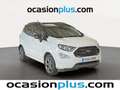 Ford EcoSport 1.0 EcoBoost ST Line Aut. 125 Blanco - thumbnail 2