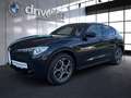 Alfa Romeo Stelvio Super 2,2 ATX AWD Grau - thumbnail 2