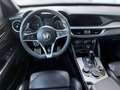 Alfa Romeo Stelvio Super 2,2 ATX AWD Grau - thumbnail 9