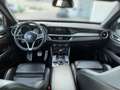 Alfa Romeo Stelvio Super 2,2 ATX AWD Grau - thumbnail 10