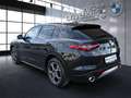 Alfa Romeo Stelvio Super 2,2 ATX AWD Grau - thumbnail 11