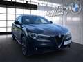 Alfa Romeo Stelvio Super 2,2 ATX AWD Grau - thumbnail 16